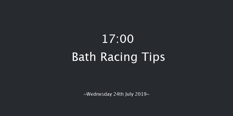 Bath 17:00 Stakes (Class 6) 8f Wed 10th Jul 2019