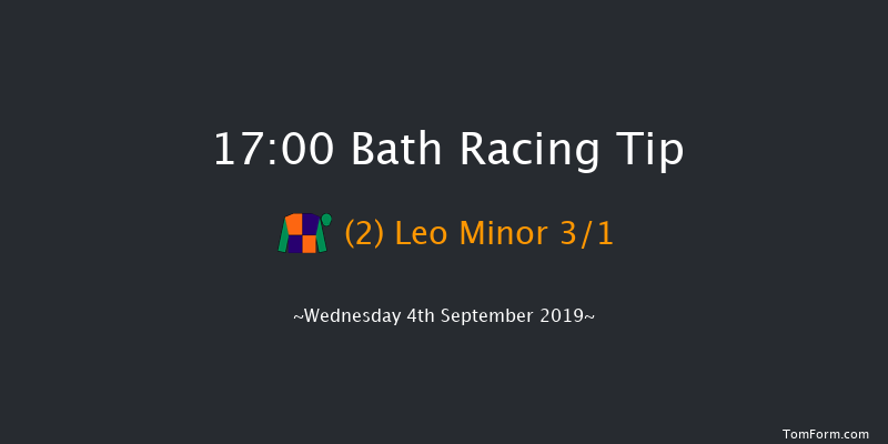 Bath 17:00 Handicap (Class 5) 6f Tue 27th Aug 2019