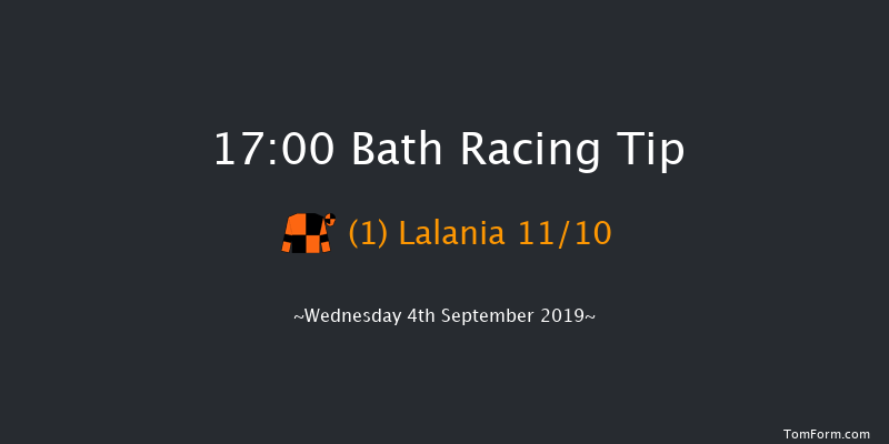 Bath 17:00 Handicap (Class 5) 6f Tue 27th Aug 2019