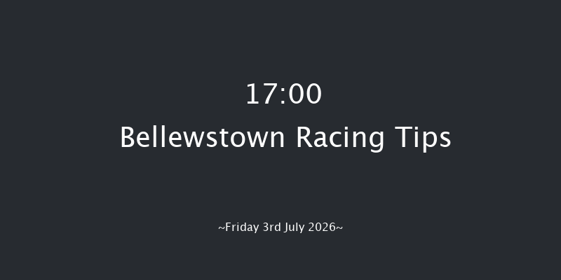 Bellewstown 17-00 7f Thu 2nd Jul 2026