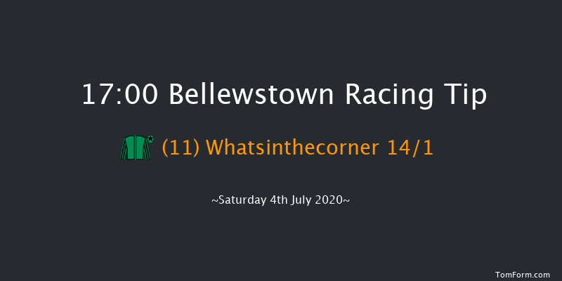 Click & Collect Your Covid Signage From angloprinters.ie Handicap Hurdle (80-109) Bellewstown 17:00 Handicap Hurdle 17f Thu 2nd Jul 2020