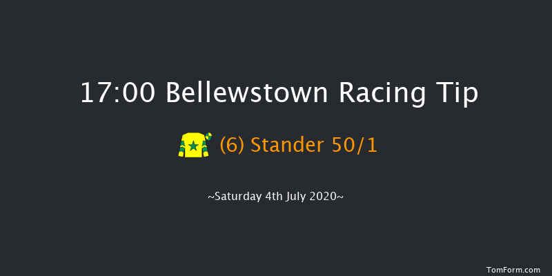 Click & Collect Your Covid Signage From angloprinters.ie Handicap Hurdle (80-109) Bellewstown 17:00 Handicap Hurdle 17f Thu 2nd Jul 2020