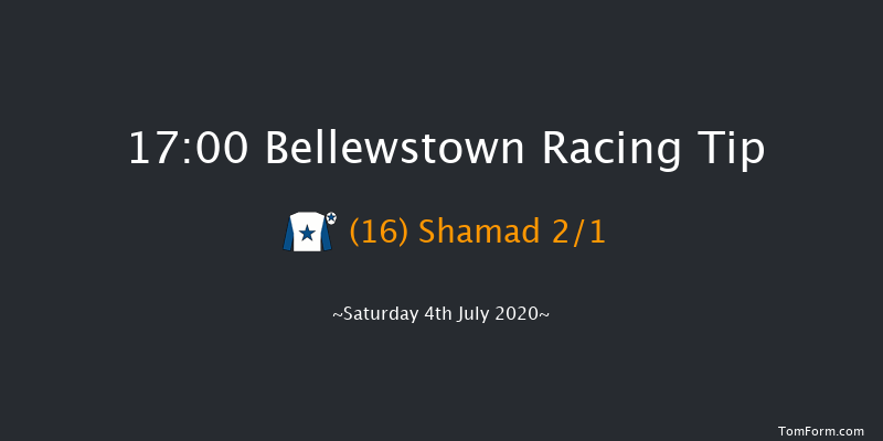 Click & Collect Your Covid Signage From angloprinters.ie Handicap Hurdle (80-109) Bellewstown 17:00 Handicap Hurdle 17f Thu 2nd Jul 2020