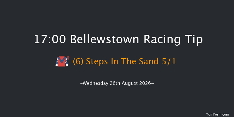 Bellewstown 17-00 20f Tue 25th Aug 2026