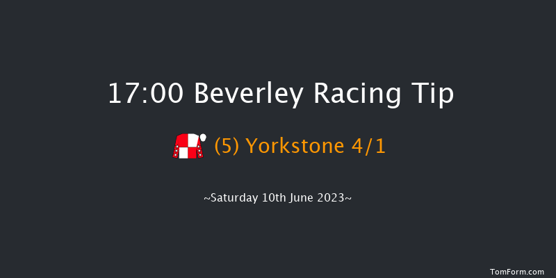 Beverley 17:00 Handicap (Class 6) 7f Wed 31st May 2023