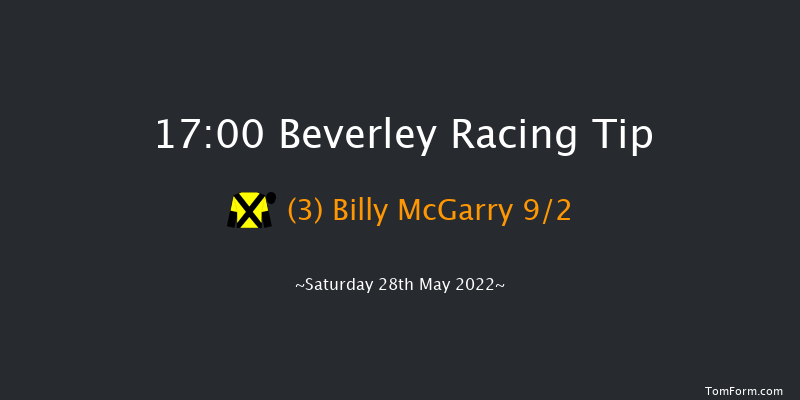Beverley 17:00 Handicap (Class 6) 7f Wed 25th May 2022