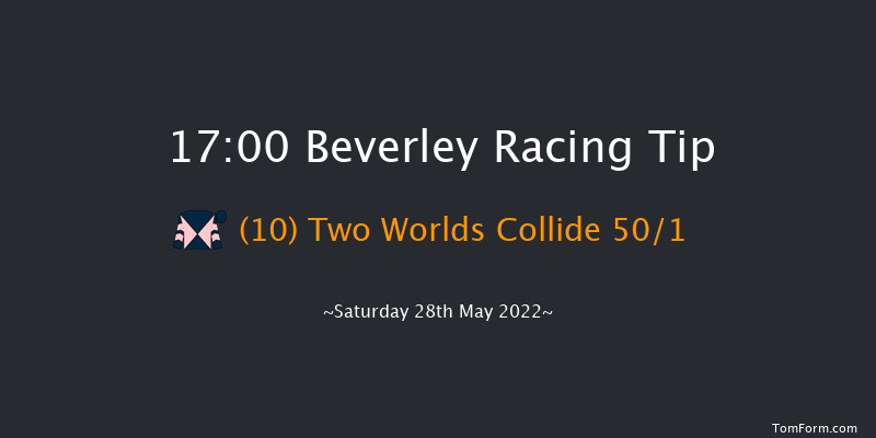Beverley 17:00 Handicap (Class 6) 7f Wed 25th May 2022
