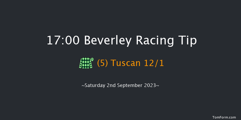 Beverley 17:00 Handicap (Class 4) 8f Sun 27th Aug 2023