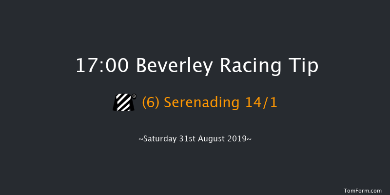 Beverley 17:00 Stakes (Class 4) 7f Sun 25th Aug 2019