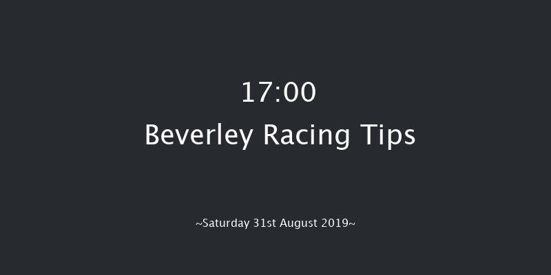 Beverley 17:00 Stakes (Class 4) 7f Sun 25th Aug 2019