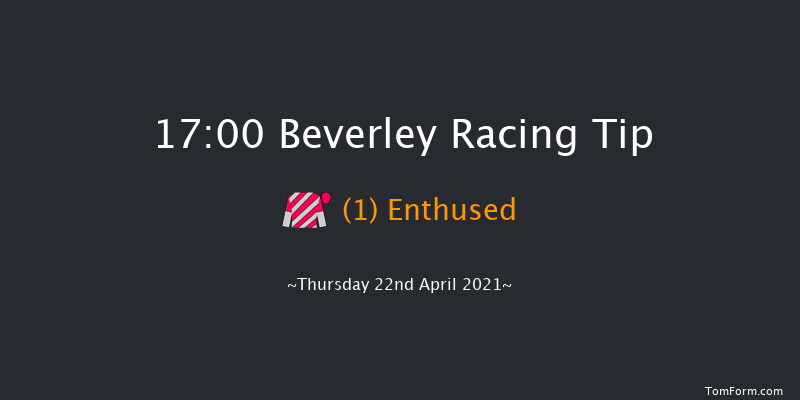 Thank You NHS And Volunteers Novice Stakes Beverley 17:00 Stakes (Class 5) 10f Wed 14th Apr 2021