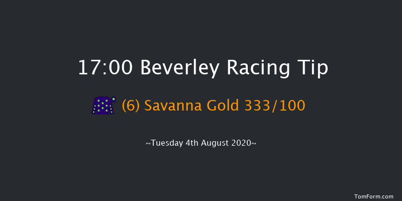Pure Broadband Handicap (Div 1) Beverley 17:00 Handicap (Class 6) 10f Fri 24th Jul 2020