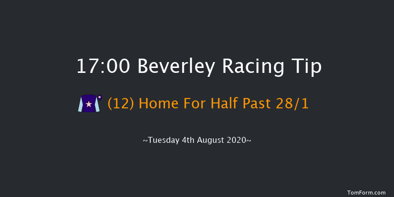 Pure Broadband Handicap (Div 1) Beverley 17:00 Handicap (Class 6) 10f Fri 24th Jul 2020