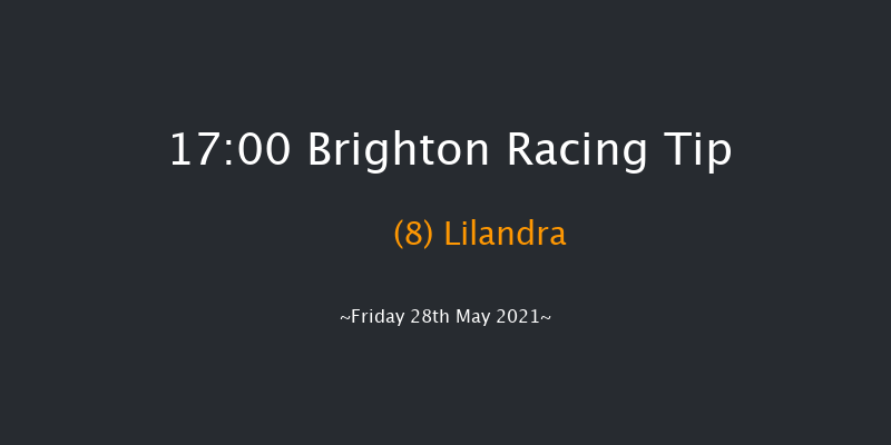 Brighton 17:00 Handicap (Class 6) 7f Wed 28th Apr 2021