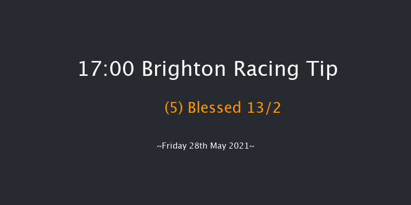 Brighton 17:00 Handicap (Class 6) 7f Wed 28th Apr 2021