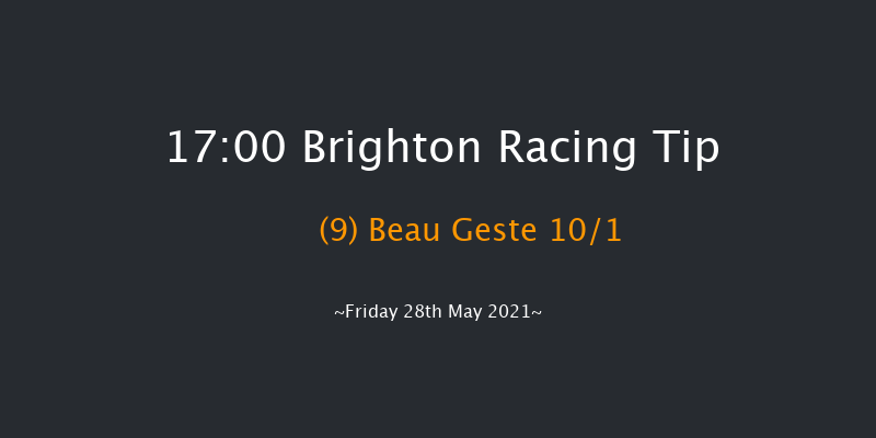 Brighton 17:00 Handicap (Class 6) 7f Wed 28th Apr 2021