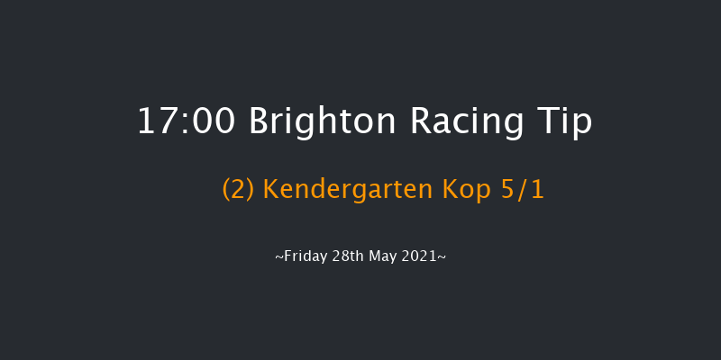 Brighton 17:00 Handicap (Class 6) 7f Wed 28th Apr 2021