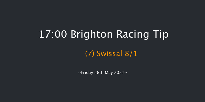 Brighton 17:00 Handicap (Class 6) 7f Wed 28th Apr 2021