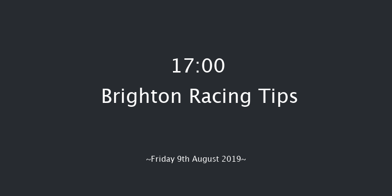 Brighton 17:00 Handicap (Class 6) 5f Thu 8th Aug 2019