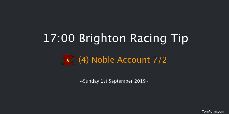 Brighton 17:00 Handicap (Class 6) 10f Tue 20th Aug 2019