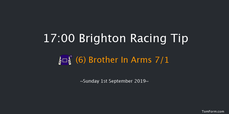 Brighton 17:00 Handicap (Class 6) 10f Tue 20th Aug 2019