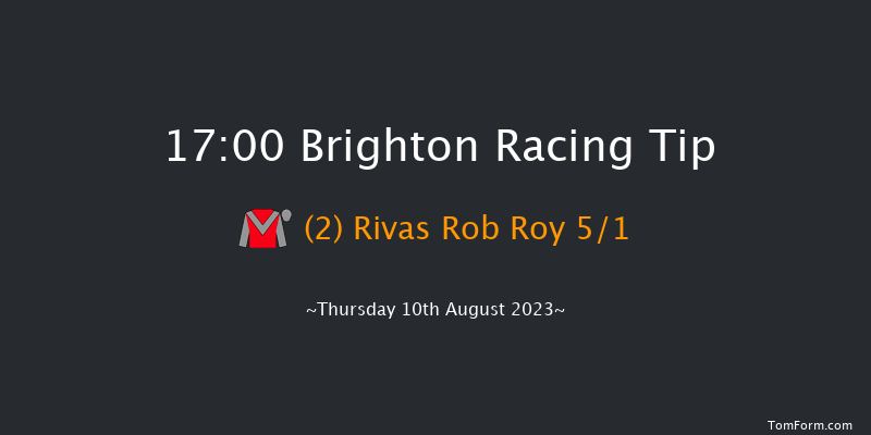 Brighton 17:00 Handicap (Class 6) 8f Wed 9th Aug 2023