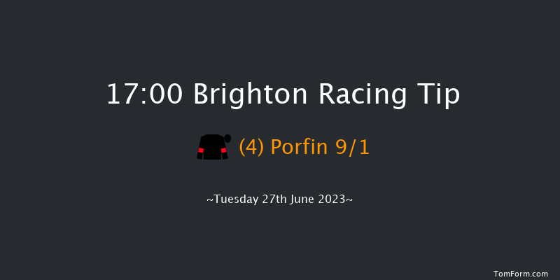 Brighton 17:00 Handicap (Class 6) 6f Tue 20th Jun 2023