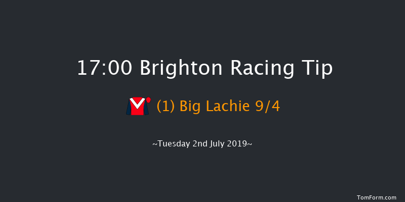 Brighton 17:00 Handicap (Class 5) 5f Thu 1st Jan 1970