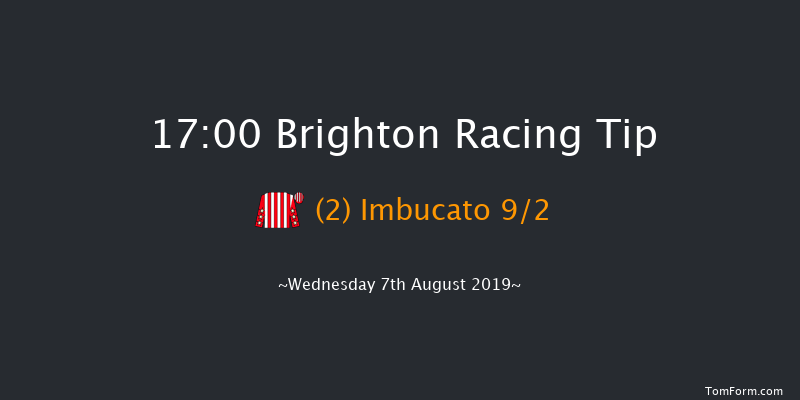 Brighton 17:00 Handicap (Class 6) 7f Tue 9th Jul 2019
