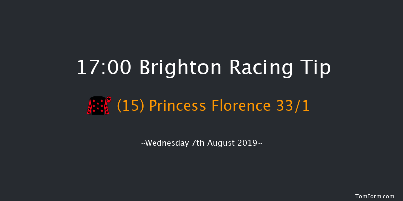 Brighton 17:00 Handicap (Class 6) 7f Tue 9th Jul 2019