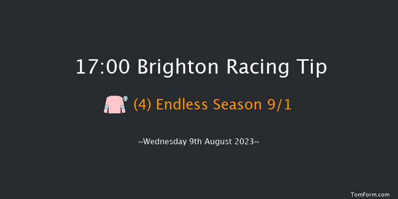 Brighton 17:00 Stakes (Class 6) 8f Tue 11th Jul 2023
