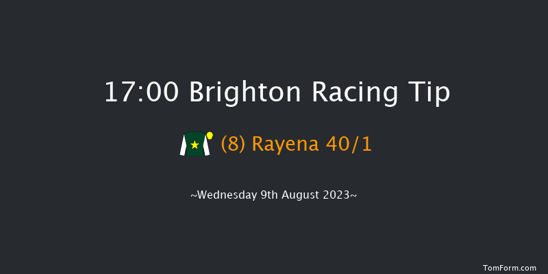 Brighton 17:00 Stakes (Class 6) 8f Tue 11th Jul 2023