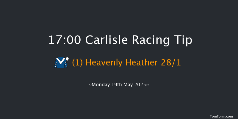 Carlisle 17-00 (Class 4) 7f Sat 19th Apr 2025