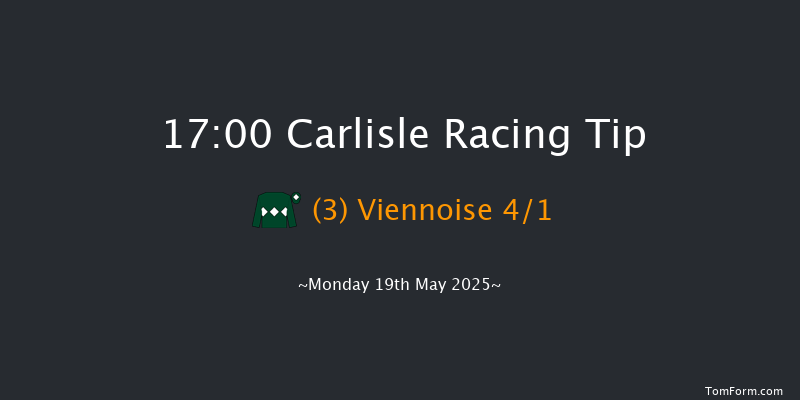 Carlisle 17-00 (Class 4) 7f Sat 19th Apr 2025