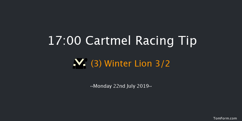 Cartmel 17:00 Handicap Chase (Class 3) 26f Sun 30th Jun 2019