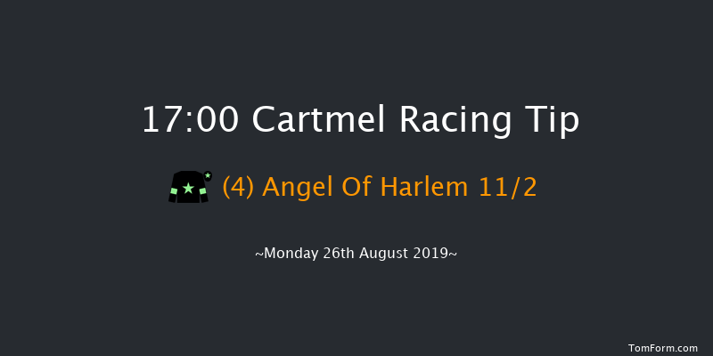 Cartmel 17:00 Handicap Hurdle (Class 2) 25f Sat 24th Aug 2019