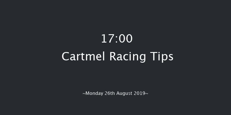 Cartmel 17:00 Handicap Hurdle (Class 2) 25f Sat 24th Aug 2019