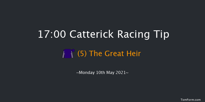 Racing TV Profits Returned To Racing Apprentice Handicap Catterick 17:00 Handicap (Class 5) 7f Wed 21st Apr 2021