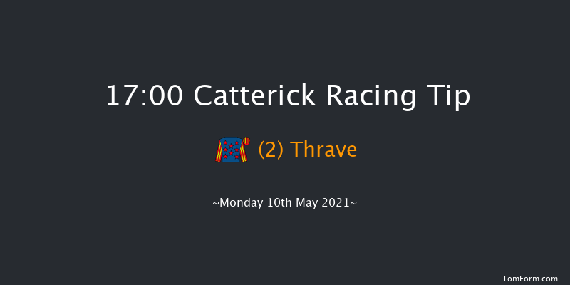Racing TV Profits Returned To Racing Apprentice Handicap Catterick 17:00 Handicap (Class 5) 7f Wed 21st Apr 2021