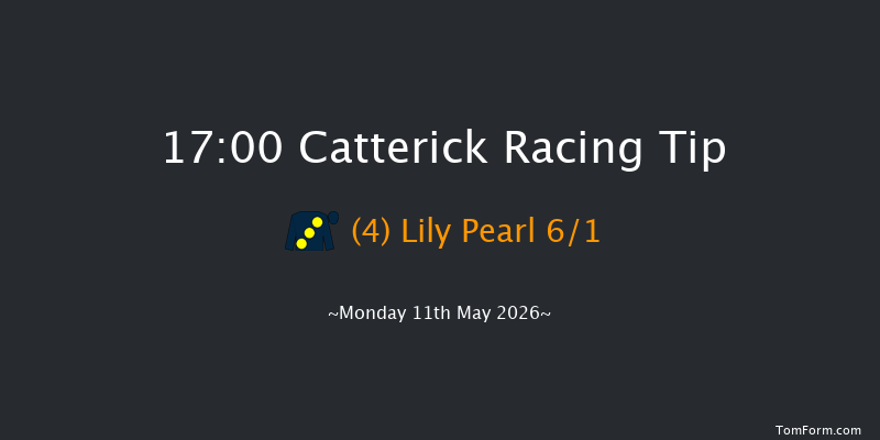 Catterick 17-00 (Class 5) 5f Wed 22nd Apr 2026