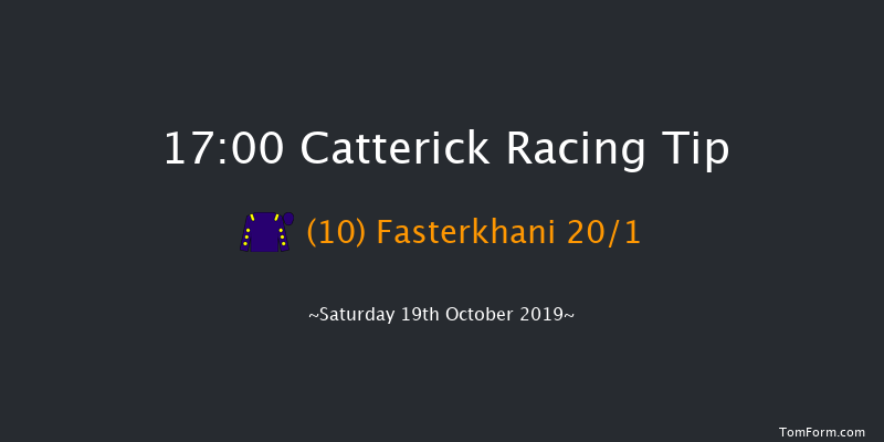 Catterick 17:00 Handicap (Class 6) 14f Sat 21st Sep 2019