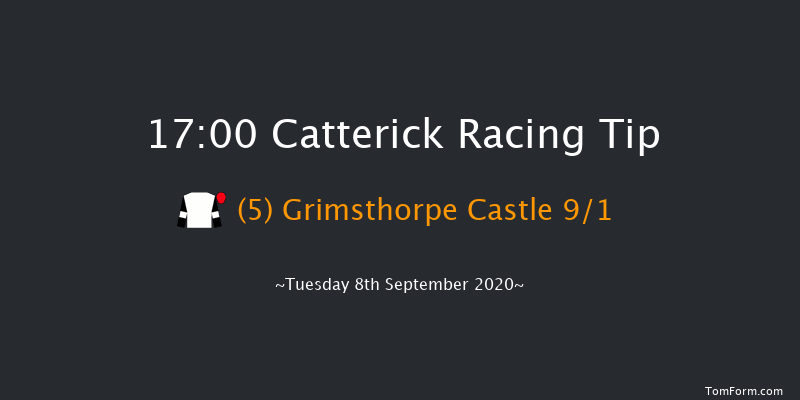 Racing TV Handicap Catterick 17:00 Handicap (Class 6) 14f Tue 25th Aug 2020
