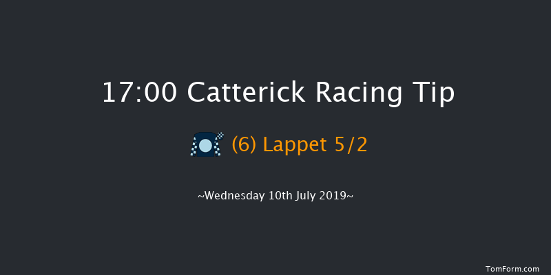 Catterick 17:00 Handicap (Class 6) 7f Mon 1st Jul 2019