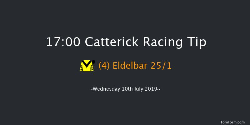 Catterick 17:00 Handicap (Class 6) 7f Mon 1st Jul 2019
