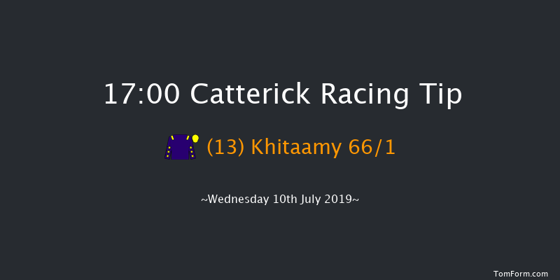 Catterick 17:00 Handicap (Class 6) 7f Mon 1st Jul 2019