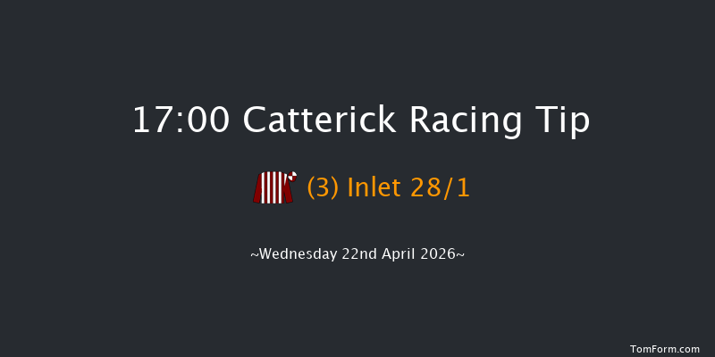 Catterick 17-00 (Class 6) 13f Wed 8th Apr 2026