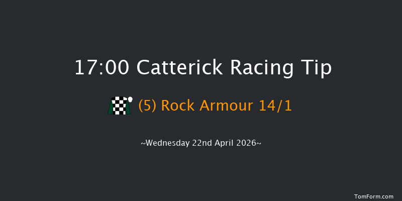 Catterick 17-00 (Class 6) 13f Wed 8th Apr 2026