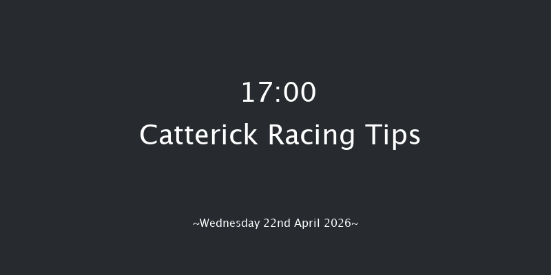 Catterick 17-00 (Class 6) 13f Wed 8th Apr 2026