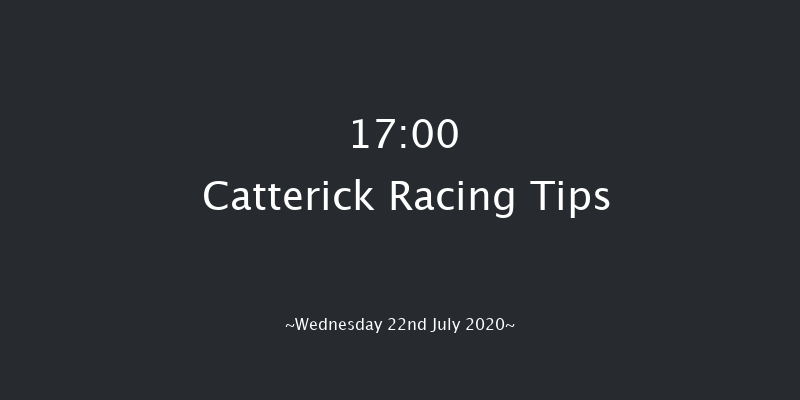 Sky Bet Safer Gambling Maiden Auction Stakes Catterick 17:00 Maiden (Class 5) 7f Wed 15th Jul 2020