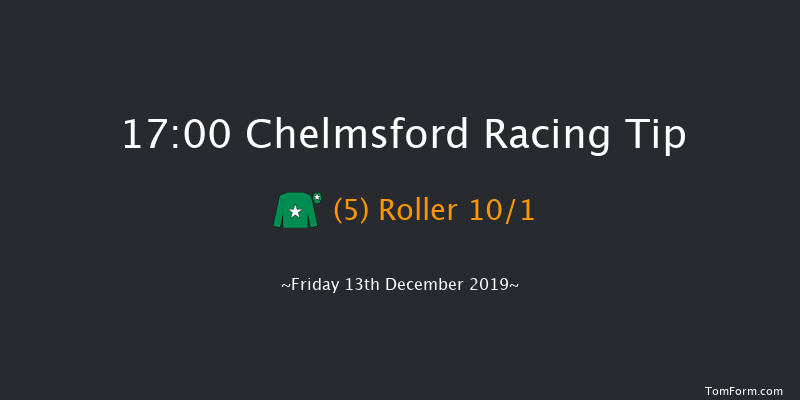 Chelmsford 17:00 Handicap (Class 5) 8f Thu 12th Dec 2019